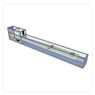 TsunamiWave Lab Simulator